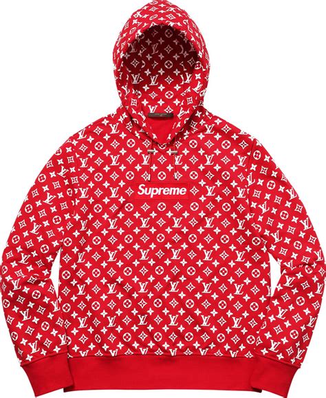 louis vuitton supreme case real|supreme louis vuitton hoodie price.